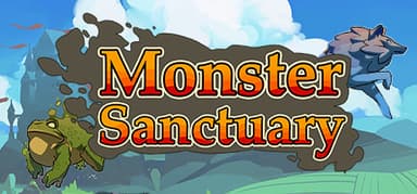 Monster Sanctuary - PC Windows