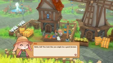 Kitaria Fables - PC Windows