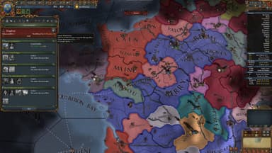 Europa Universalis IV: Leviathan - PC Windows,Mac OSX,Linux