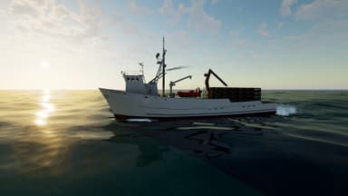 Fishing: North Atlantic - PC Windows