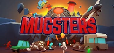 Mugsters - PC Windows,Mac OSX
