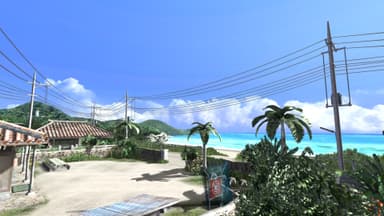 Yakuza 3 Remastered - PC Windows