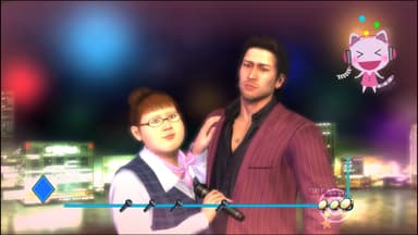 Yakuza 4 Remastered - PC Windows