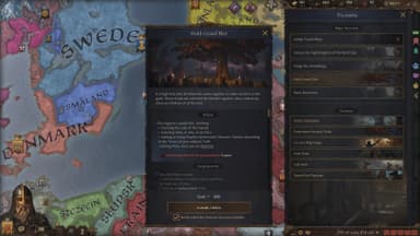 Crusader Kings III: Northern Lords - PC Windows,Mac OSX,Linux