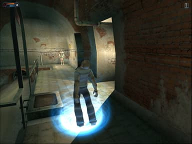 Second Sight - PC Windows