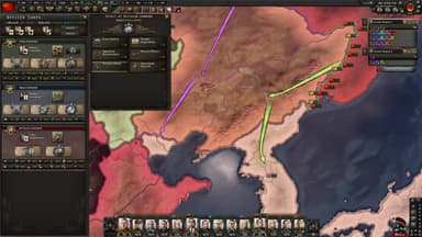 Hearts of Iron IV: No Step Back - PC Windows,Mac OSX,Linux