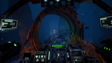 Aquanox Deep Descent Collector's Edition - PC Windows