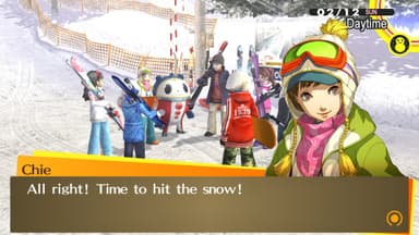 Persona 4 Golden: Deluxe Edition - PC Windows