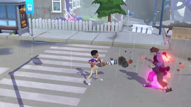 Last Kids on Earth and the Staff of Doom - PC Windows