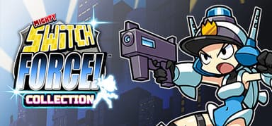 Mighty Switch Force! Collection - PC Windows