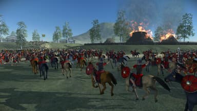 Total War: Rome Remastered - PC Windows,Mac OSX,Linux