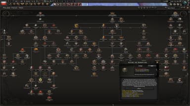Hearts of Iron IV: No Step Back - PC Windows,Mac OSX,Linux