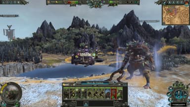 Total War: WARHAMMER II - The Twisted & The Twilight - PC Windows