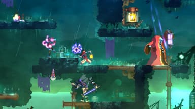 Dead Cells: Fatal Falls - PC Windows,Mac OSX,Linux