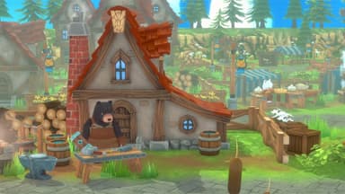 Kitaria Fables - PC Windows