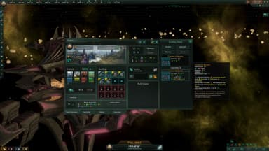 Stellaris: Necroids Species Pack - PC Windows