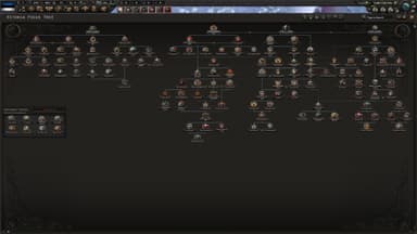 Hearts of Iron IV: No Step Back - PC Windows,Mac OSX,Linux
