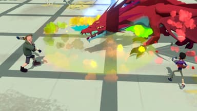 Last Kids on Earth and the Staff of Doom - PC Windows