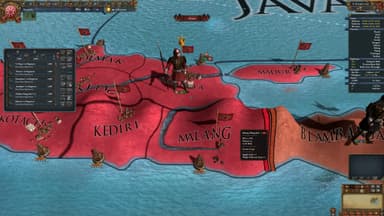 Europa Universalis IV: Leviathan - PC Windows,Mac OSX,Linux