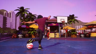 Street Power Football - PC Windows