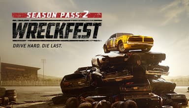 Wreckfest - Season Pass 2 - PC Windows