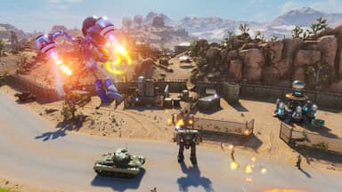 Destroy All Humans! - PC Windows