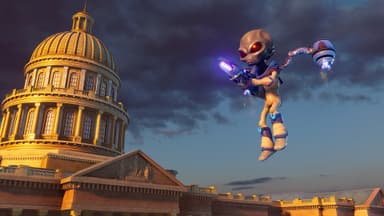 Destroy All Humans! - PC Windows