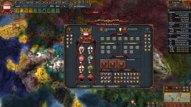 Europa Universalis IV: Emperor - PC Windows