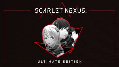 SCARLET NEXUS Ultimate Edition - PC Windows