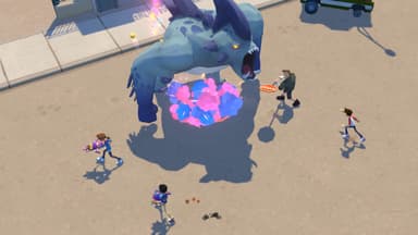 Last Kids on Earth and the Staff of Doom - PC Windows