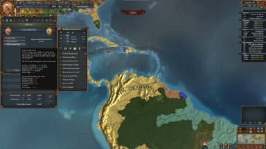 Europa Universalis IV: Leviathan - PC Windows,Mac OSX,Linux