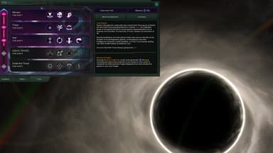 Stellaris: Nemesis - PC Windows,Mac OSX,Linux