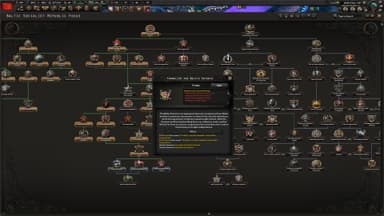 Hearts of Iron IV: No Step Back - PC Windows,Mac OSX,Linux