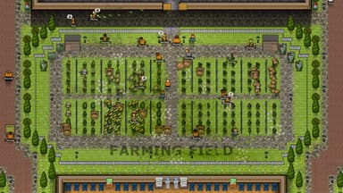 Prison Architect: Going Green - PC Windows,Mac OSX,Linux