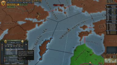 Europa Universalis IV: Leviathan - PC Windows,Mac OSX,Linux