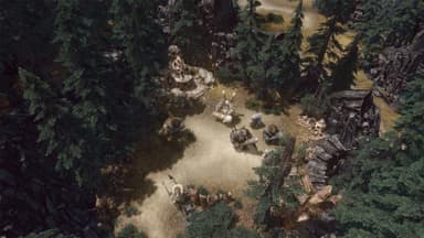 SpellForce 3: Fallen God - PC Windows