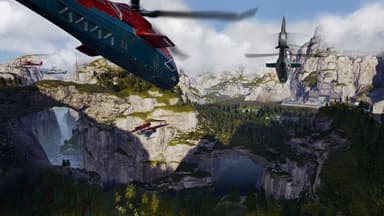 Comanche - PC Windows