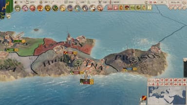 Imperator: Rome - Magna Graecia Content Pack - PC Windows,Mac OSX,Linu