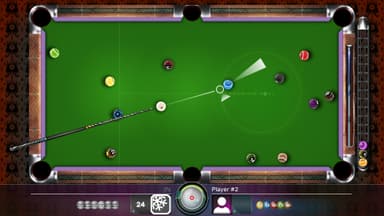 Premium Pool Arena - PC Windows,Mac OSX,Linux