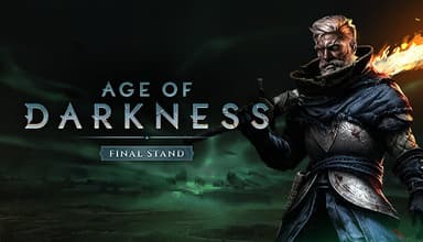 Age of Darkness: Final Stand - PC Windows