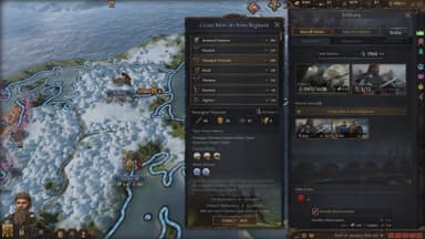 Crusader Kings III: Northern Lords - PC Windows,Mac OSX,Linux