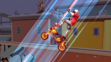 Urban Trial Tricky™ Deluxe Edition - PC Windows