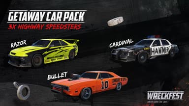 Wreckfest - Season Pass 2 - PC Windows