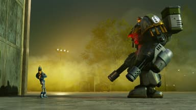 Destroy All Humans! - PC Windows