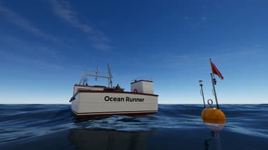 Fishing: North Atlantic - PC Windows
