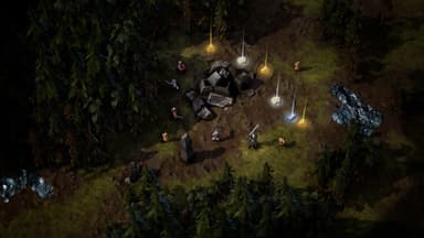 Age of Darkness: Final Stand - PC Windows