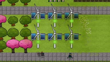 Prison Architect: Going Green - PC Windows,Mac OSX,Linux