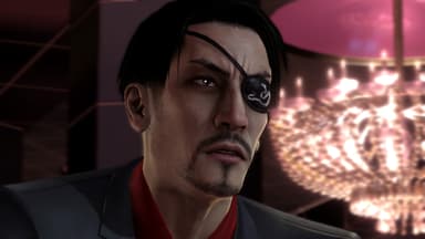 Yakuza 4 Remastered - PC Windows