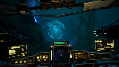 Aquanox Deep Descent Collector's Edition - PC Windows