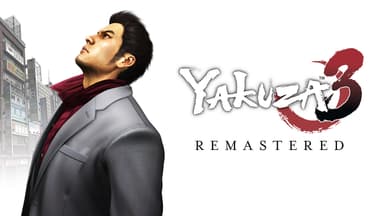 Yakuza 3 Remastered - PC Windows